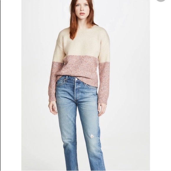 Anthropologie Cupcakes & Cashmere Sweater - Picture 5 of 11